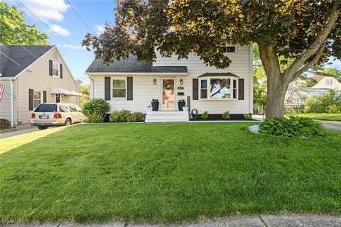 2815 11th Street, Cuyahoga Falls, OH 44221