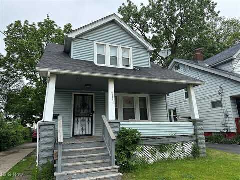 9705 Marah Avenue, Cleveland, OH 44104