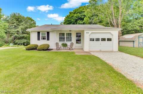 1825 Union Avenue SE, Minerva, OH 44657
