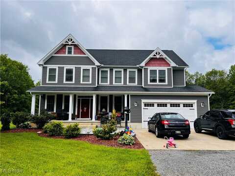 7771 Wilmetta Road, Orwell, OH 44076