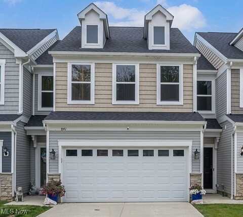 841 S Parkside Drive, Westlake, OH 44145
