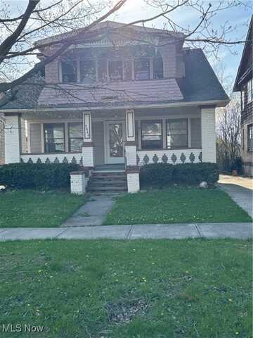 3846 E 146th Street, Cleveland, OH 44128