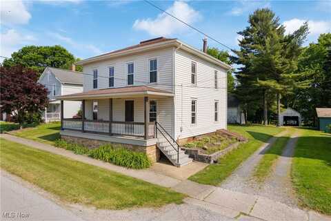 104 W Schultz Street, Dalton, OH 44618