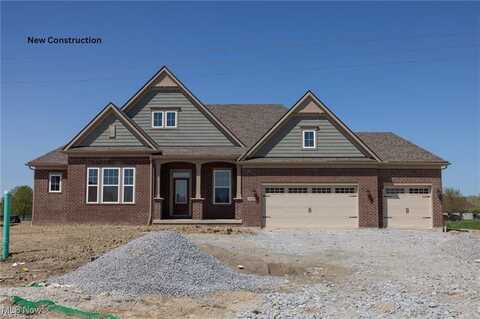 10261 Baker Creek Lane, Columbia Station, OH 44028