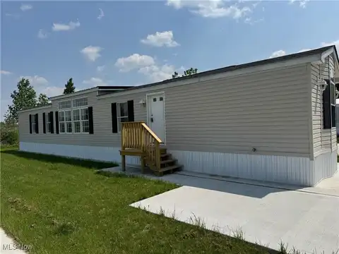 120 Sunset Avenue, Lodi, OH 44254
