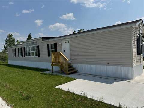 120 Sunset Avenue unit: 21, Lodi, OH 44254