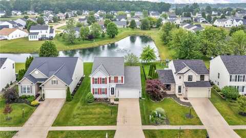 38484 Misty Meadow Trail, North Ridgeville, OH 44039