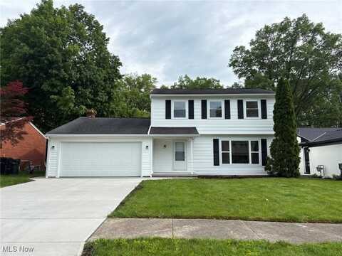 213 Georgia Avenue, Elyria, OH 44035