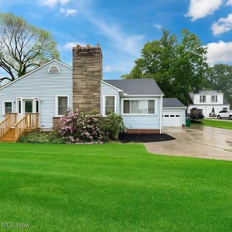 9851 Shepard Road, Macedonia, OH 44056