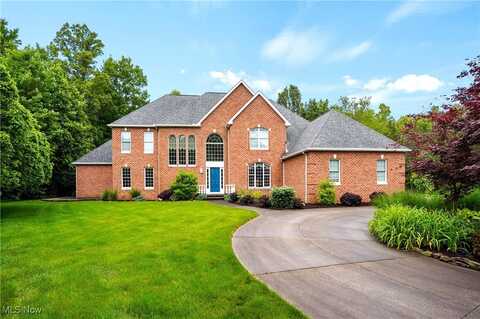 3443 Aegean Drive, Akron, OH 44333