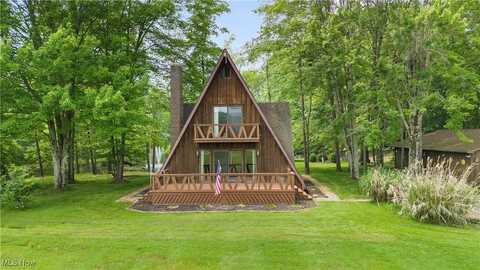52 Arbor Road NE, Minerva, OH 44657