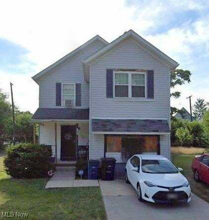 1193 E 112th. Street, Cleveland, OH 44108