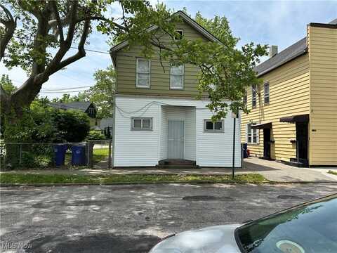 1130 E 68th Street, Cleveland, OH 44103