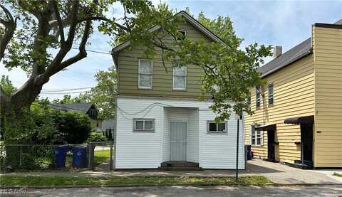 1130 E 68th Street unit: 4, Cleveland, OH 44103