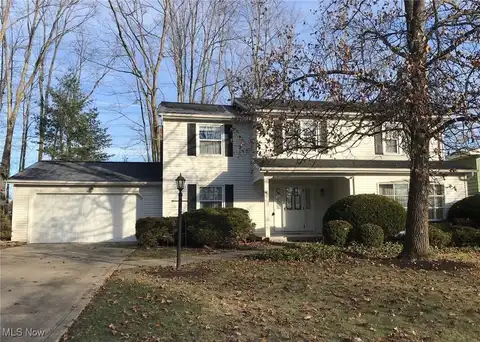 33403 Cromwell Drive, Solon, OH 44139