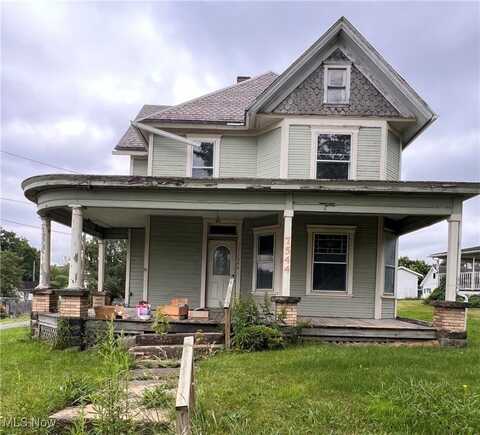 7544 Depot Street, Rogers, OH 44455
