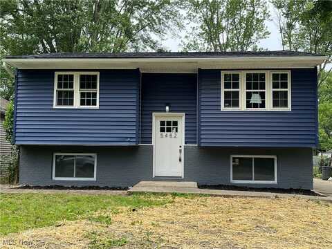 5482 Pleasant Street, North Ridgeville, OH 44039