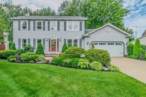 7955 Champaign Drive, Mentor, OH 44060