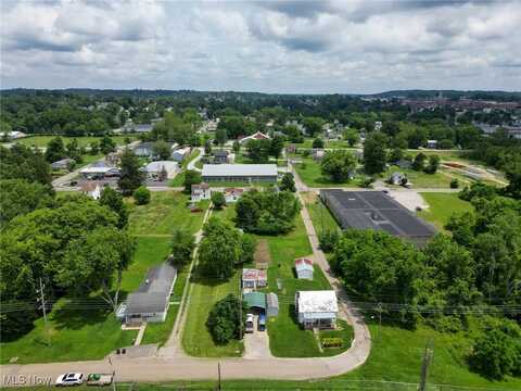 Water Street, Cambridge, OH 43725