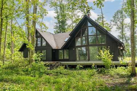 6226 Mayburn Barclay Road, Kinsman, OH 44428