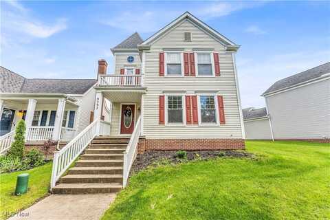 9592 Covington Avenue, Cleveland, OH 44105