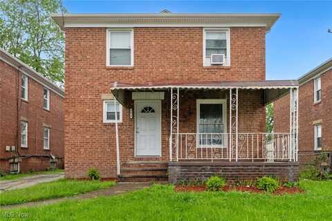 3674 W 117th Street, Cleveland, OH 44111