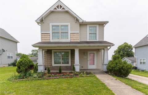 745 Parmalee Avenue, Youngstown, OH 44510