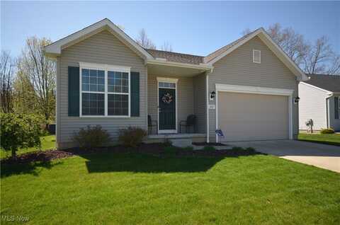 242 Oakview Circle, Tallmadge, OH 44278