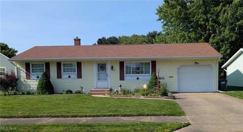 929 Lakeview Drive, Dover, OH 44622