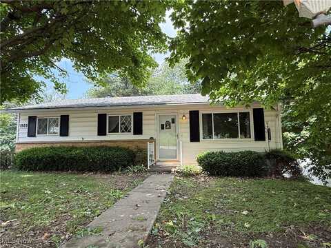 120 Bantam Ridge Court, Wintersville, OH 43953