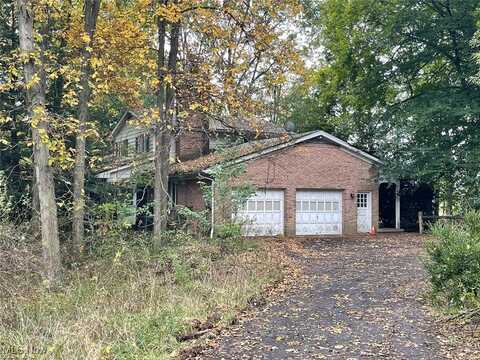 14350 Reeder Avenue NE, Alliance, OH 44601