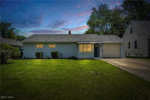152 Paul Street, Bedford, OH 44146