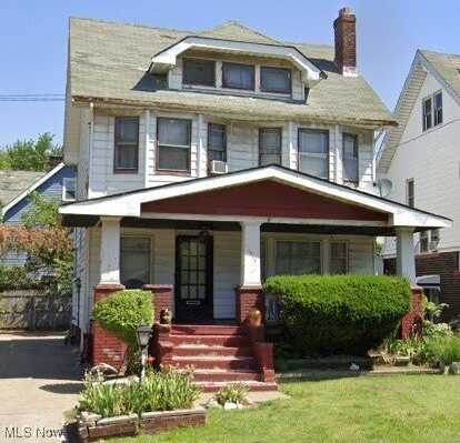 12517 Arlington Avenue, Cleveland, OH 44108