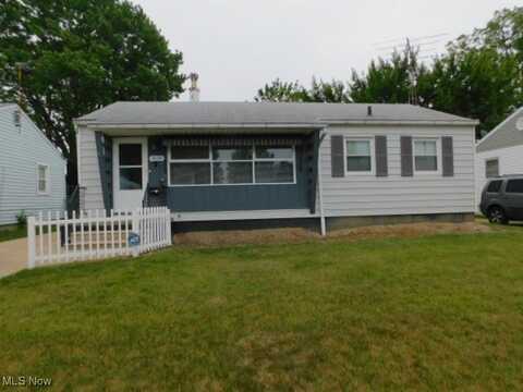 4139 W 144th Street, Cleveland, OH 44135
