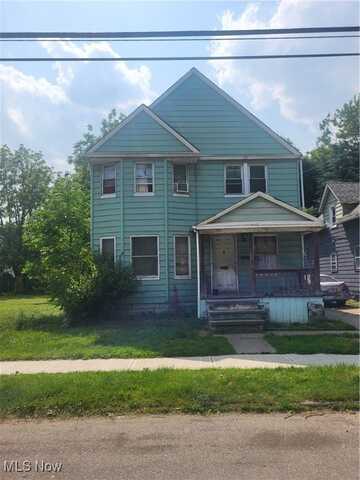 3716 E 50th Street, Cleveland, OH 44105
