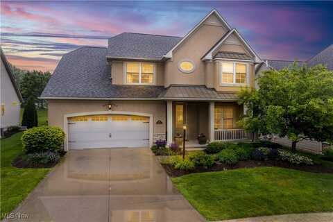6047 Meadow Lake Drive, Medina, OH 44256