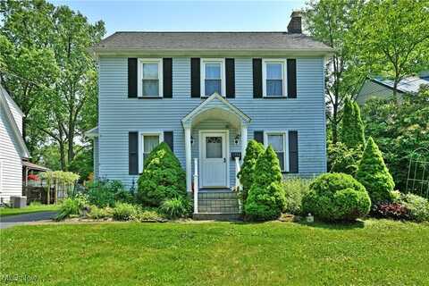 1774 Edgewood Street NE, Warren, OH 44483