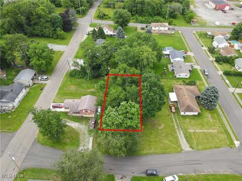 20th Street SW, Canton, OH 44706
