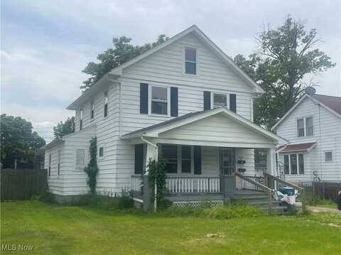 2224 E 31st Street, Lorain, OH 44055