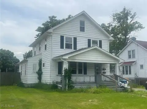 2224 E 31st Street unit: 2, Lorain, OH 44055