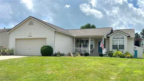 5472 Hancock Street SW, Canton, OH 44706