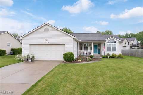 5472 Hancock Street SW, Canton, OH 44706