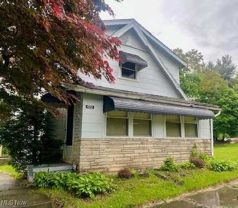 422 N Worthington Street, Youngstown, OH 44510