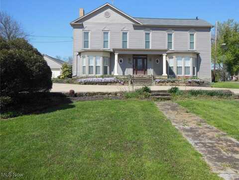 518 Hill Street, Coshocton, OH 43812