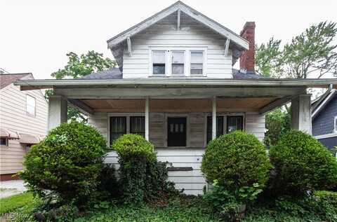 774 Storer Avenue, Akron, OH 44320