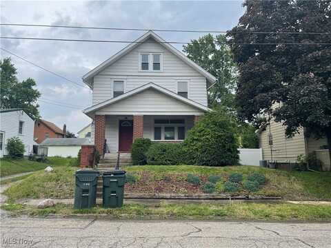 653 Mcgrath Street, Alliance, OH 44601