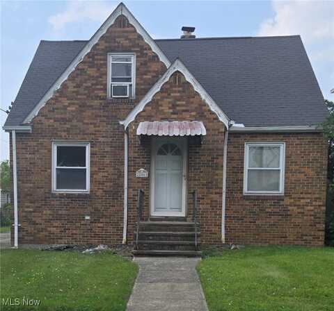 22061 Miller Avenue, Euclid, OH 44119