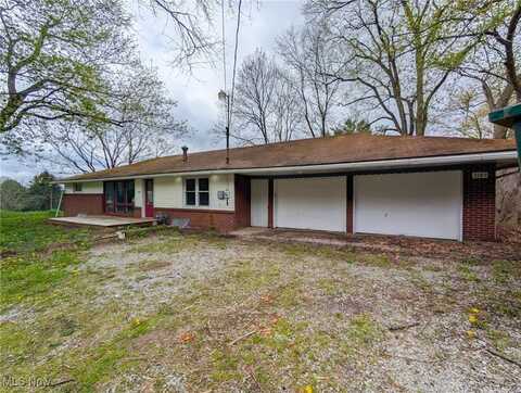 3189 Union Avenue SE, Minerva, OH 44657
