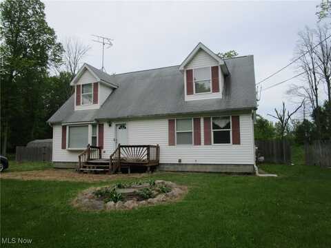 5153 New London Road, Geneva, OH 44041