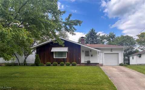 1140 Inverness Avenue, Youngstown, OH 44502